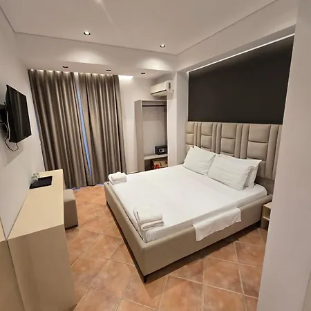 Hotel Alpha 2