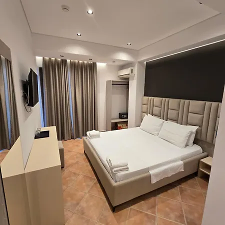 Alpha 2 Hotel 3*