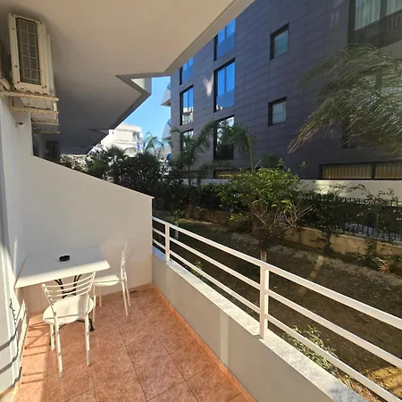 Alpha 2 Hotel 3*