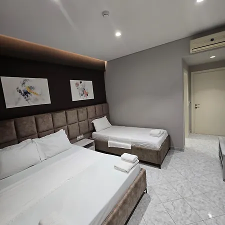 Hotel Alpha 2