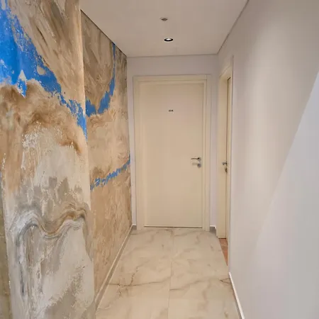 Alpha 2 Hotel Sarande