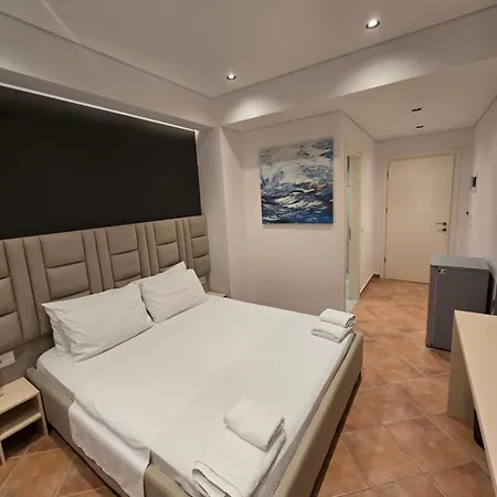 Alpha 2 3* Sarandë