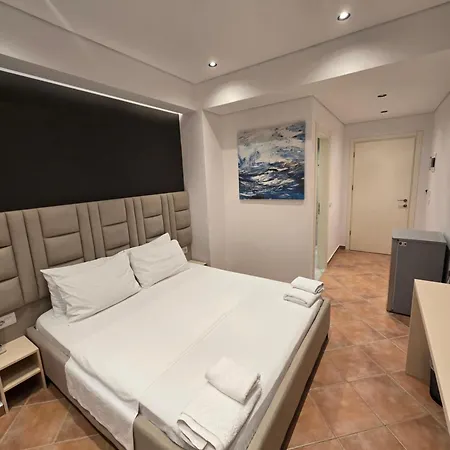 Alpha 2 Hotel 3*