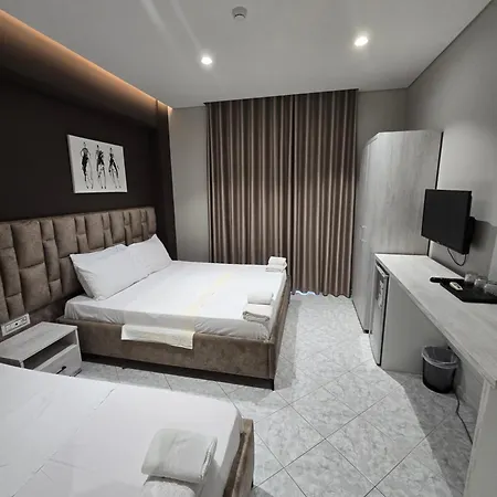 Alpha 2 Hotel 3*