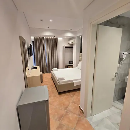 Hotel Alpha 2 Sarandë