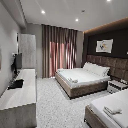 Alpha 2 Hotel 3*