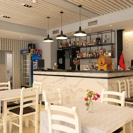 Alpha 2 Sarandë