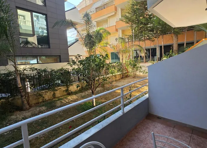 Alpha 2 3* Sarandë