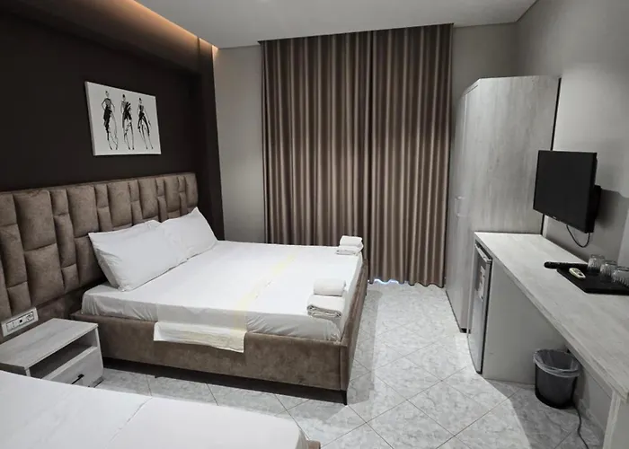Alpha 2 Hotel 3*