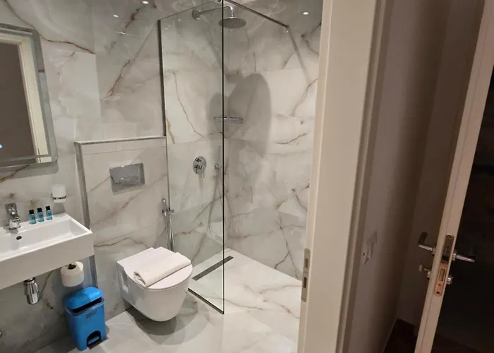 Hotel Alpha 2 Sarandë