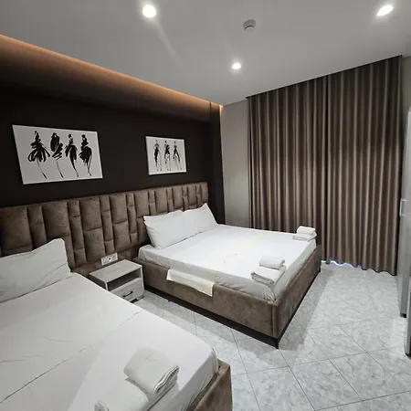 Alpha 2 3* Sarandë