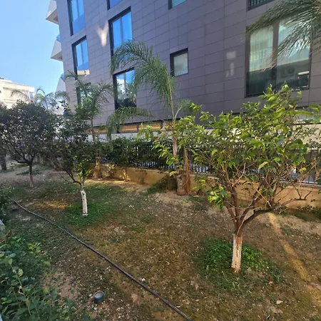 Hotel Alpha 2 Sarandë