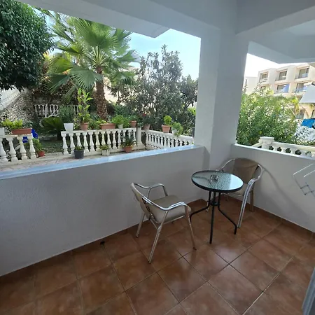 ホテル Alpha 2 3*