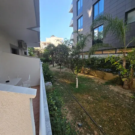 Alpha 2 Hotel Sarandë