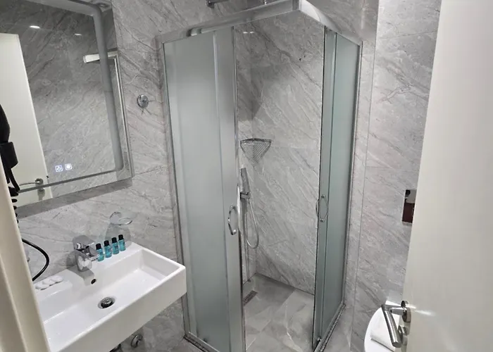 Hotel Alpha 2 Sarandë