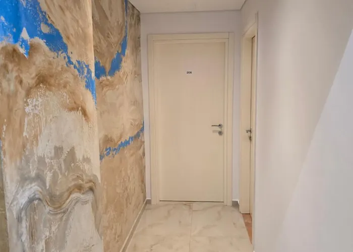 Alpha 2 Hotel Sarandë