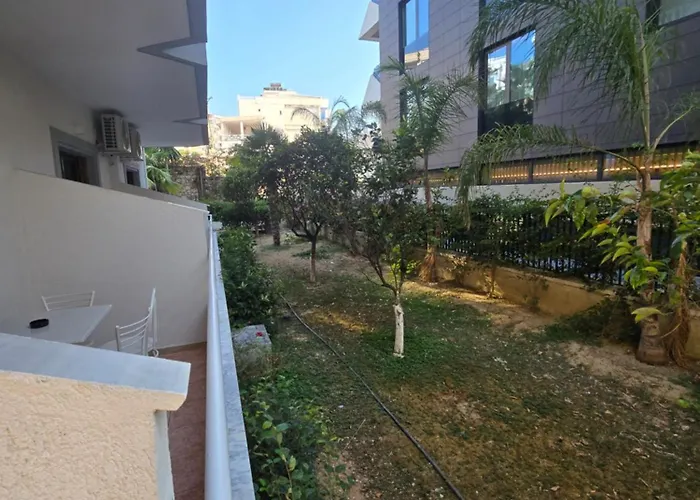 Alpha 2 Hotel Sarandë